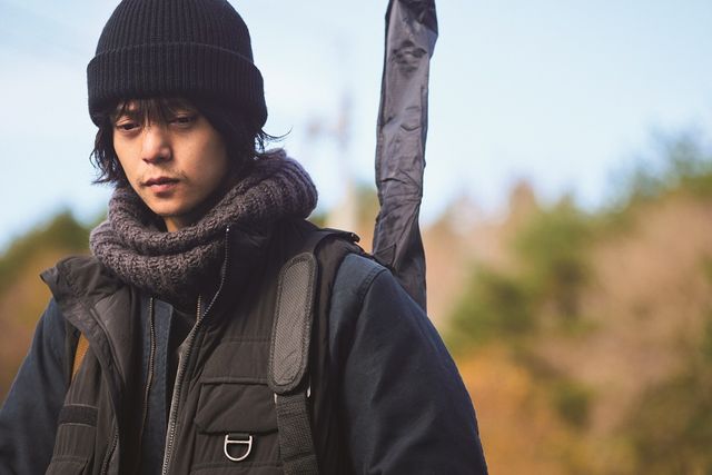 永野芽郁が感情爆発！『マイ・ブロークン・マリコ』場面カット（6枚目）