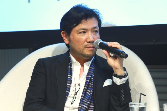 是枝裕和監督、いい俳優について樹木希林、ペ・ドゥナ、岡田准一らの例を挙げて解説　画像ギャラリー（2枚目）