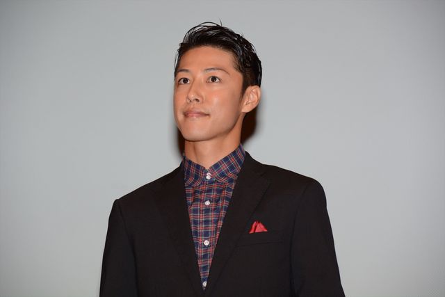 デカレンジャー復活！　10年ぶりの変身シーンに号泣!?　画像ギャラリー（5枚目）