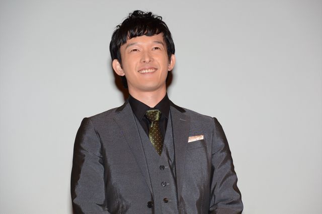 デカレンジャー復活！　10年ぶりの変身シーンに号泣!?　画像ギャラリー（9枚目）