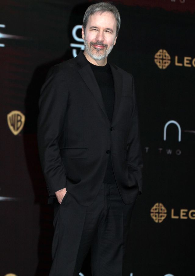 訪韓中のゼンデイヤ、ジャンプスーツで登場！『デューン　砂の惑星PART2』韓国記者会見（6枚目）