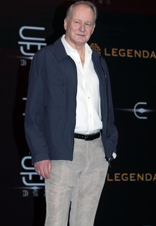 訪韓中のゼンデイヤ、ジャンプスーツで登場！『デューン　砂の惑星PART2』韓国記者会見（7枚目）