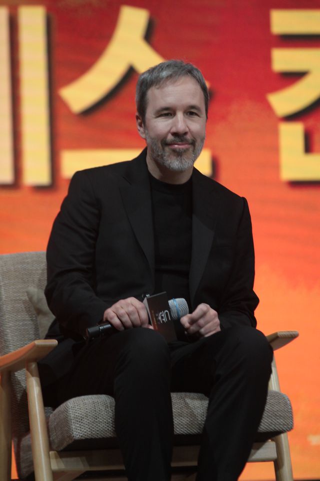 訪韓中のゼンデイヤ、ジャンプスーツで登場！『デューン　砂の惑星PART2』韓国記者会見（18枚目）