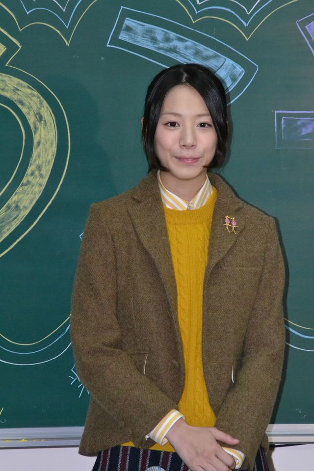 映画『任侠ヘルパー』公開を記念したイベント：フォトギャラリー