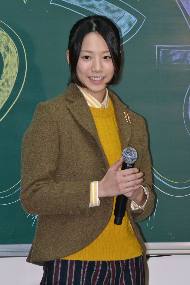 映画『任侠ヘルパー』公開を記念したイベント（2枚目）