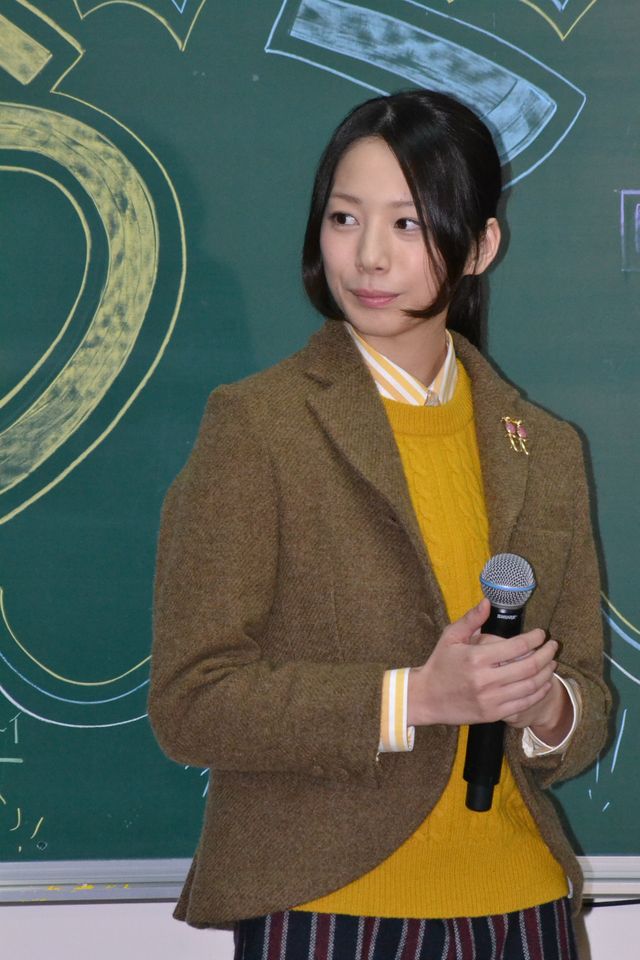 映画『任侠ヘルパー』公開を記念したイベント（3枚目）