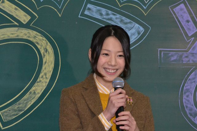 映画『任侠ヘルパー』公開を記念したイベント（4枚目）