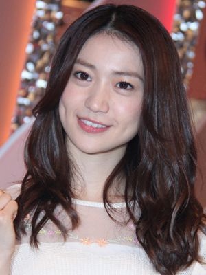 結婚願望を明かした大島優子