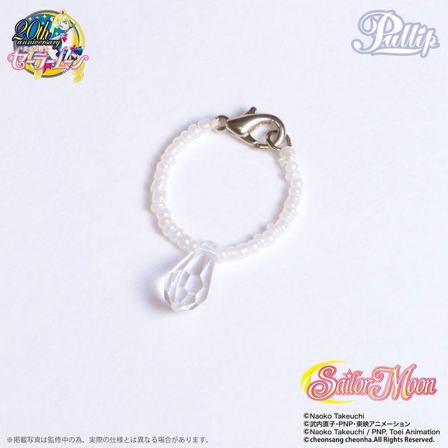 「セーラームーン」プリンセス・セレニティのファッションドールがかわいすぎる！フォトギャラリー（7枚目）