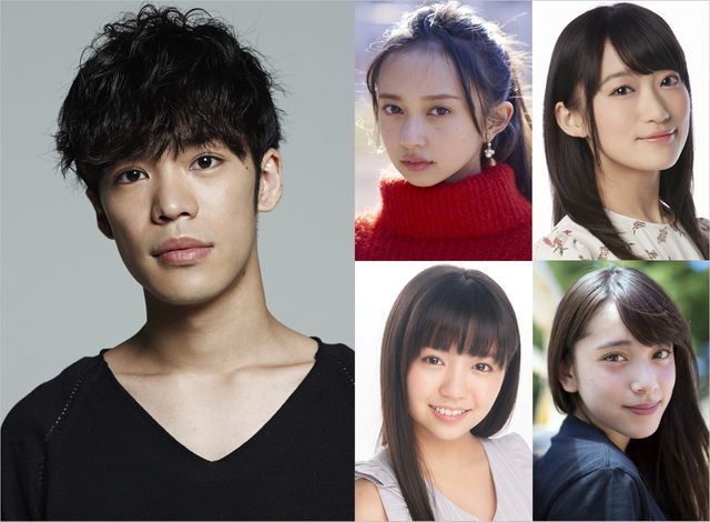 「お前ら全員めんどくさい！」実写化！（10枚目）