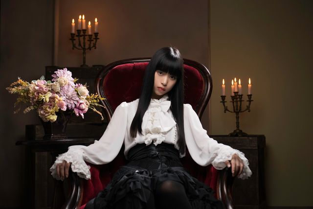 吉沢亮＆森川葵、ミステリアスな復讐代行業者に！ドラマ「GIVER　復讐の贈与者」ビジュアル：フォトギャラリー