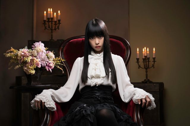 吉沢亮＆森川葵、ミステリアスな復讐代行業者に！ドラマ「GIVER　復讐の贈与者」ビジュアル（2枚目）