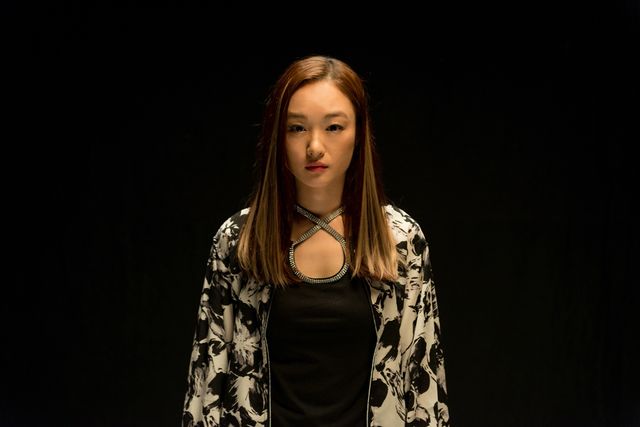 吉沢亮＆森川葵、ミステリアスな復讐代行業者に！ドラマ「GIVER　復讐の贈与者」ビジュアル（5枚目）