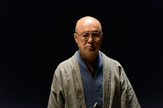 吉沢亮＆森川葵、ミステリアスな復讐代行業者に！ドラマ「GIVER　復讐の贈与者」ビジュアル（7枚目）