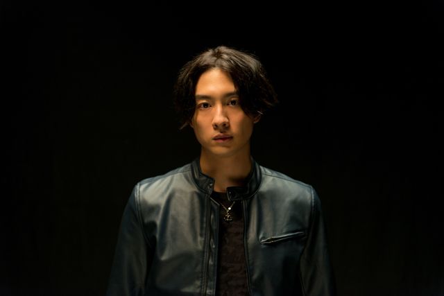 吉沢亮＆森川葵、ミステリアスな復讐代行業者に！ドラマ「GIVER　復讐の贈与者」ビジュアル（8枚目）