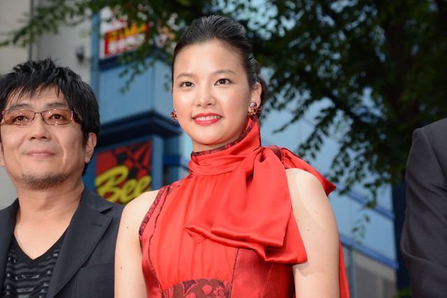 生田斗真、岡田将生、松坂桃李ら超豪華キャスト！『秘密 THE TOP SECRET』レッドカーペットイベントフォトギャラリー（18枚目）