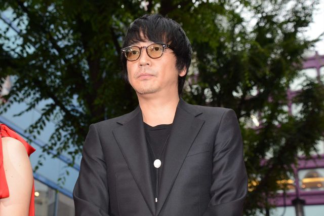 生田斗真、岡田将生、松坂桃李ら超豪華キャスト！『秘密 THE TOP SECRET』レッドカーペットイベントフォトギャラリー（19枚目）