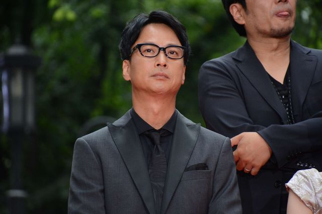 生田斗真、岡田将生、松坂桃李ら超豪華キャスト！『秘密 THE TOP SECRET』レッドカーペットイベントフォトギャラリー（20枚目）