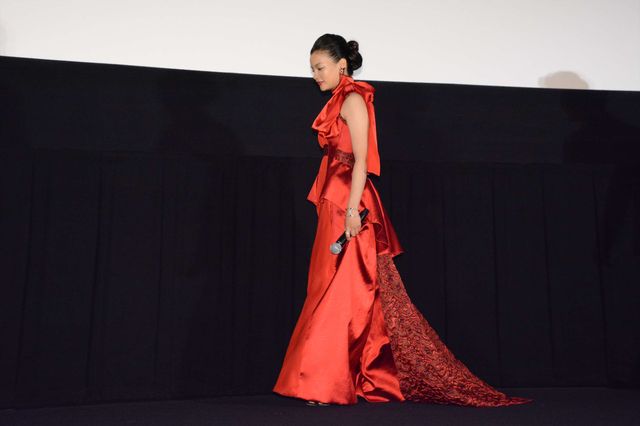 生田斗真、岡田将生、松坂桃李ら超豪華キャスト！『秘密 THE TOP SECRET』レッドカーペットイベントフォトギャラリー（21枚目）