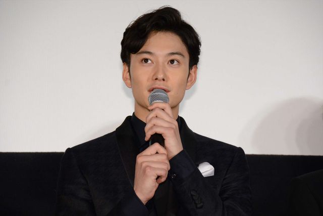 生田斗真、岡田将生、松坂桃李ら超豪華キャスト！『秘密 THE TOP SECRET』レッドカーペットイベントフォトギャラリー（22枚目）