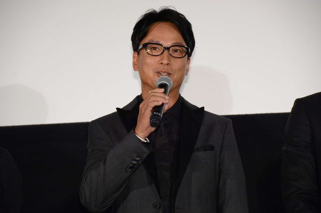 生田斗真、岡田将生、松坂桃李ら超豪華キャスト！『秘密 THE TOP SECRET』レッドカーペットイベントフォトギャラリー（26枚目）