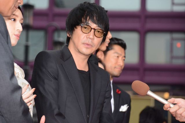 生田斗真、岡田将生、松坂桃李ら超豪華キャスト！『秘密 THE TOP SECRET』レッドカーペットイベントフォトギャラリー（27枚目）