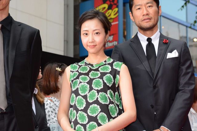 生田斗真、岡田将生、松坂桃李ら超豪華キャスト！『秘密 THE TOP SECRET』レッドカーペットイベントフォトギャラリー（31枚目）