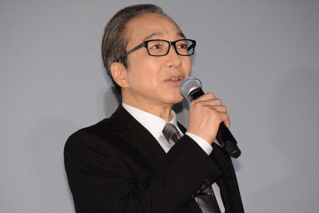 木村拓哉、長澤まさみがテープカット！映画『マスカレード・ホテル』初日舞台挨拶（2枚目）