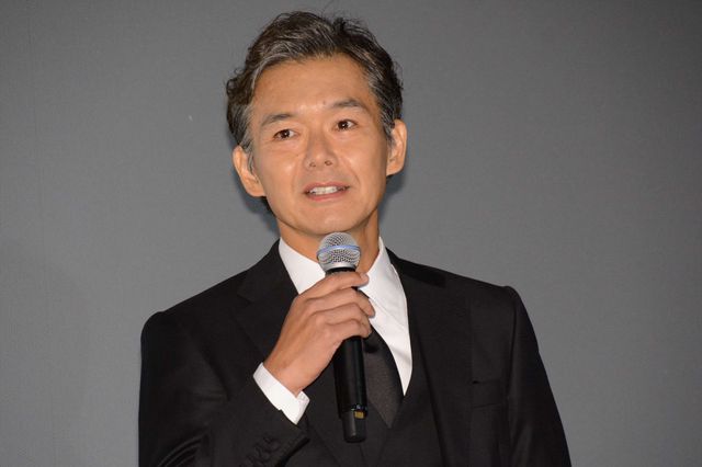 木村拓哉、長澤まさみがテープカット！映画『マスカレード・ホテル』初日舞台挨拶（3枚目）