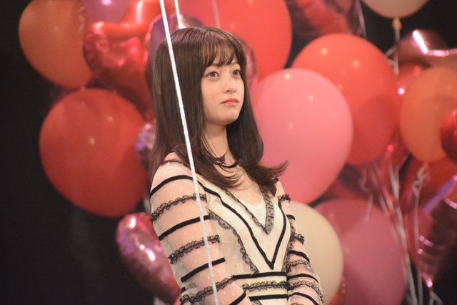 キャスト集結！『かぐや様は告らせたい　～天才たちの恋愛頭脳戦～　ファイナル』完成披露舞台あいさつ（14枚目）