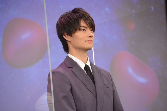 キャスト集結！『かぐや様は告らせたい　～天才たちの恋愛頭脳戦～　ファイナル』完成披露舞台あいさつ（16枚目）