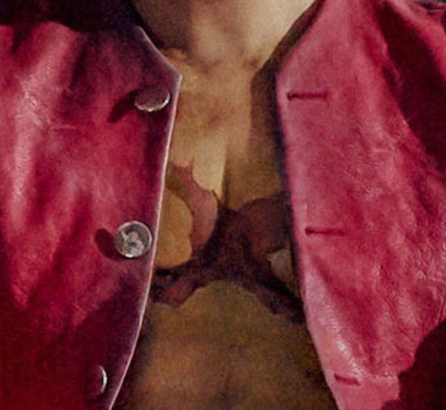 ワンピース実写CM、あのキャラが隠れていた！：フォトギャラリー