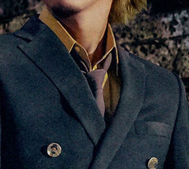 ワンピース実写CM、あのキャラが隠れていた！（2枚目）