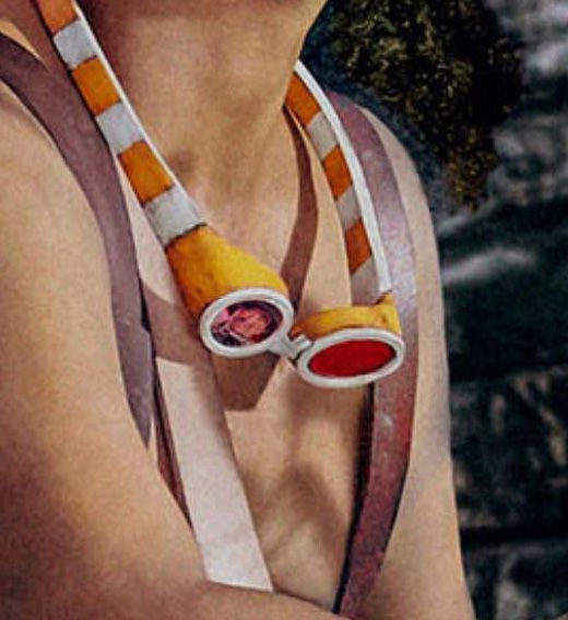 ワンピース実写CM、あのキャラが隠れていた！（5枚目）