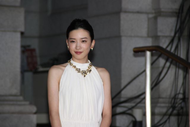 玉森裕太が「こんな顔になりたい」！大絶賛のイケメンと共演！映画『キング・オブ・エジプト』ジャパンプレミアフォトギャラリー（3枚目）