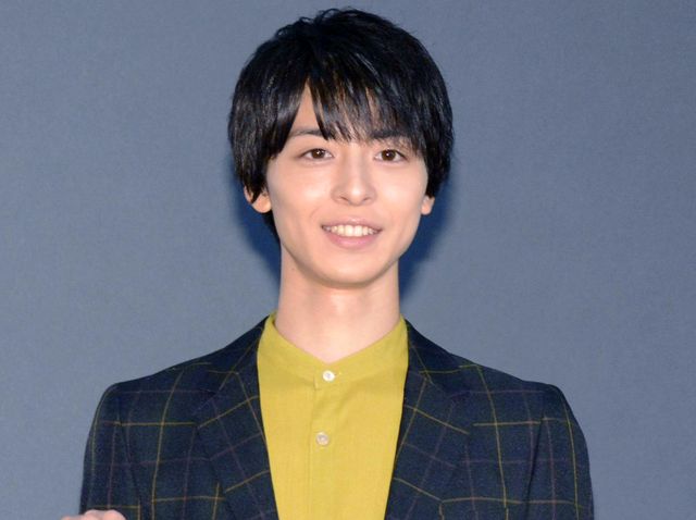 高杉真宙、武田梨奈ら仲良しキャスト陣!『世界でいちばん長い写真』初日舞台あいさつ:フォトギャラリー