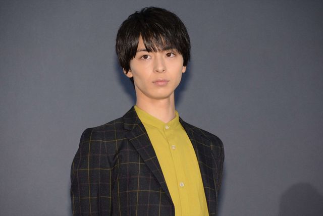 高杉真宙、武田梨奈ら仲良しキャスト陣！『世界でいちばん長い写真』初日舞台あいさつ（6枚目）