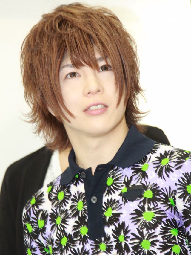 映画『死ガ二人ヲワカツマデ…/第一章 色ノナイ青』前売り券発売イベント　フォトギャラリー（4枚目）