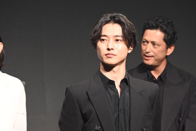 土屋太鳳、三吉彩花、玉城ティナら美の競演「今際の国のアリス」シーズン3グローバルファンイベント（3枚目）