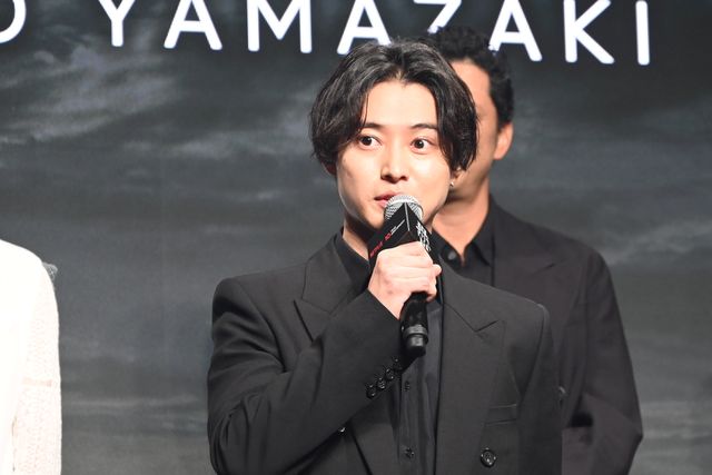 土屋太鳳、三吉彩花、玉城ティナら美の競演「今際の国のアリス」シーズン3グローバルファンイベント（4枚目）