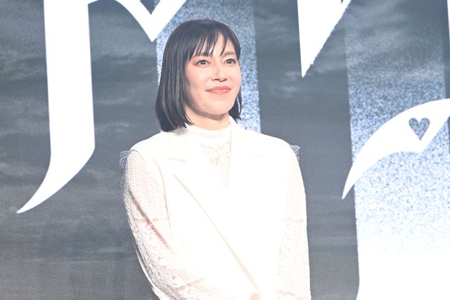 土屋太鳳、三吉彩花、玉城ティナら美の競演「今際の国のアリス」シーズン3グローバルファンイベント（11枚目）