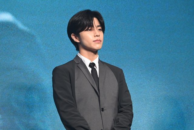 土屋太鳳、三吉彩花、玉城ティナら美の競演「今際の国のアリス」シーズン3グローバルファンイベント（15枚目）