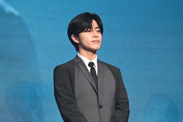 土屋太鳳、三吉彩花、玉城ティナら美の競演「今際の国のアリス」シーズン3グローバルファンイベント（16枚目）