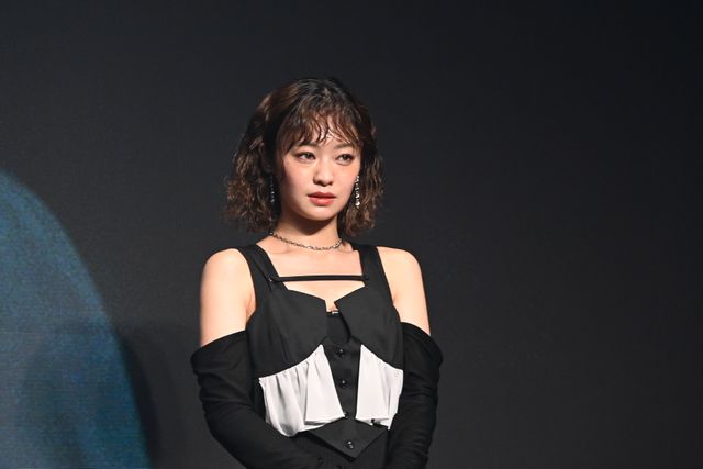 土屋太鳳、三吉彩花、玉城ティナら美の競演「今際の国のアリス」シーズン3グローバルファンイベント（17枚目）