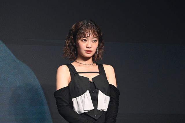 土屋太鳳、三吉彩花、玉城ティナら美の競演「今際の国のアリス」シーズン3グローバルファンイベント（18枚目）