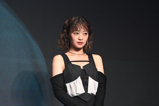 土屋太鳳、三吉彩花、玉城ティナら美の競演「今際の国のアリス」シーズン3グローバルファンイベント（19枚目）