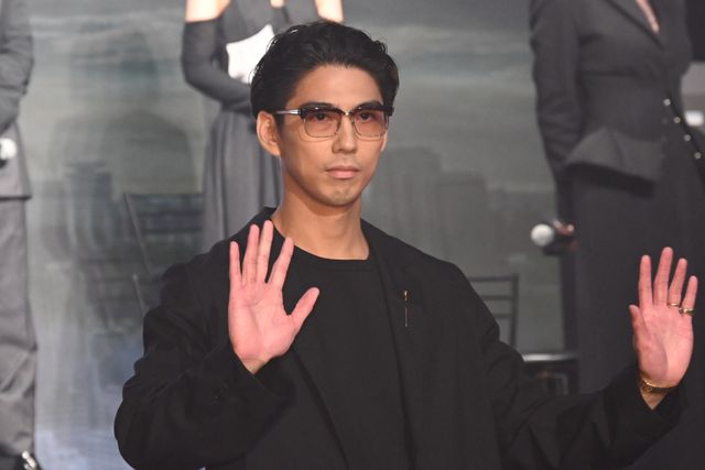 土屋太鳳、三吉彩花、玉城ティナら美の競演「今際の国のアリス」シーズン3グローバルファンイベント（21枚目）