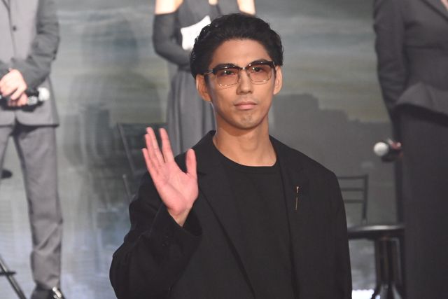 土屋太鳳、三吉彩花、玉城ティナら美の競演「今際の国のアリス」シーズン3グローバルファンイベント（22枚目）