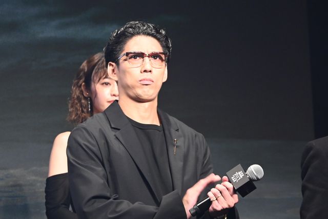 土屋太鳳、三吉彩花、玉城ティナら美の競演「今際の国のアリス」シーズン3グローバルファンイベント（23枚目）