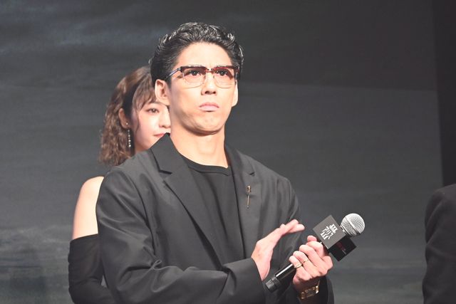 土屋太鳳、三吉彩花、玉城ティナら美の競演「今際の国のアリス」シーズン3グローバルファンイベント（24枚目）